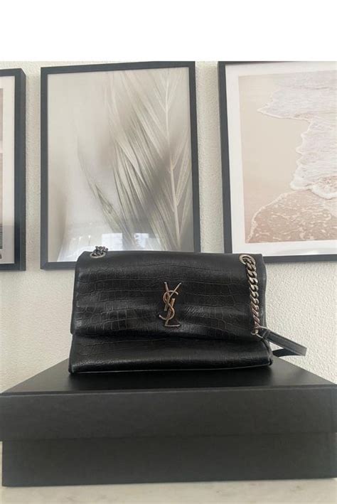 ysl hollywood tasche gebraucht